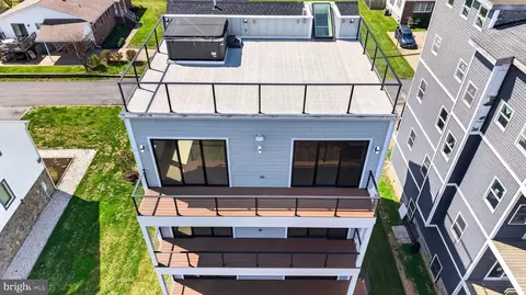 Other - 2708 Sixth St, Sparrows Point, MD 21219 photo 5 of 36