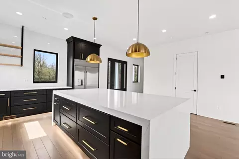 Kitchen - 2708 Sixth St, Sparrows Point, MD 21219 photo 1 of 13