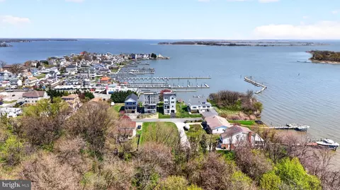 View/Area - 2708 Sixth St, Sparrows Point, MD 21219 photo 9 of 13