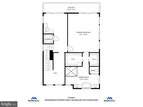 Floorplan - 2708 Sixth St, Sparrows Point, MD 21219 photo 4 of 6