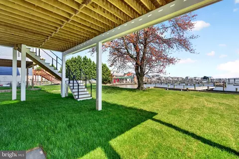 Exterior - 2708 Sixth St, Sparrows Point, MD 21219 photo 15 of 15