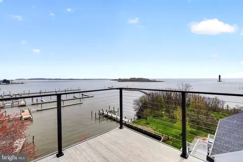 View/Area - 2708 Sixth St, Sparrows Point, MD 21219 photo 3 of 13