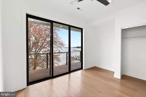 Bedroom - 2708 Sixth St, Sparrows Point, MD 21219 photo 1 of 7
