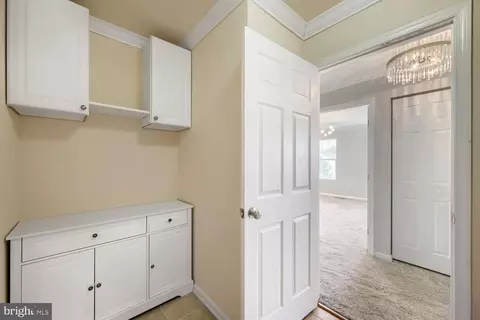 Entry Way - 4216 Cross Spring Dr, Perry Hall, MD 21128 photo 6 of 9