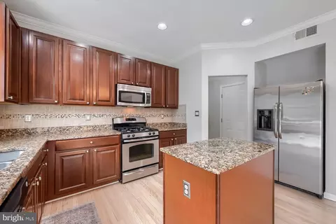 Kitchen - 4216 Cross Spring Dr, Perry Hall, MD 21128 photo 2 of 2