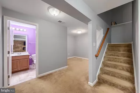 Entry Way - 4216 Cross Spring Dr, Perry Hall, MD 21128 photo 9 of 9