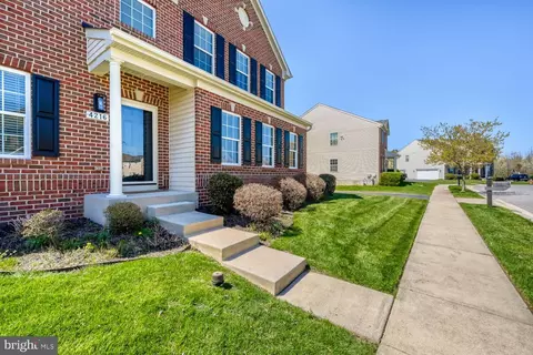 Exterior - 4216 Cross Spring Dr, Perry Hall, MD 21128 photo 3 of 13