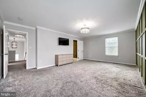 Entry Way - 4216 Cross Spring Dr, Perry Hall, MD 21128 photo 7 of 9