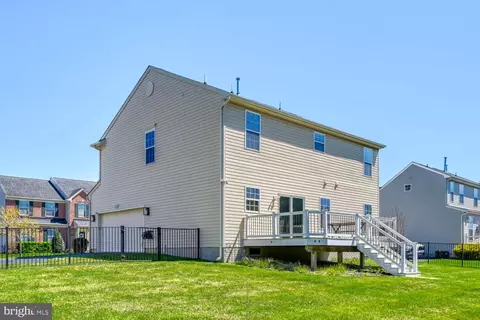 Exterior - 4216 Cross Spring Dr, Perry Hall, MD 21128 photo 13 of 13