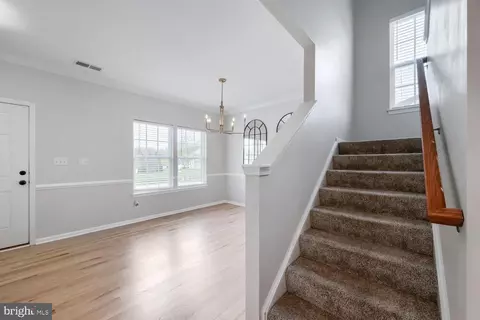 Entry Way - 4216 Cross Spring Dr, Perry Hall, MD 21128 photo 2 of 9