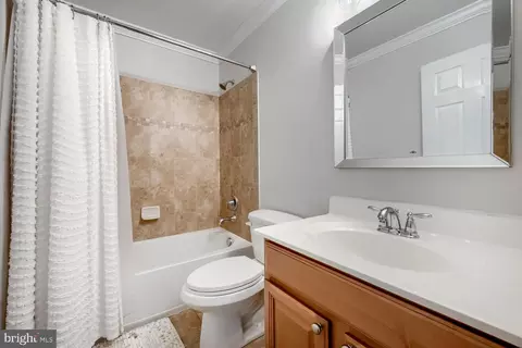 Bath - 4216 Cross Spring Dr, Perry Hall, MD 21128 photo 3 of 4