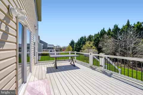 Exterior - 4216 Cross Spring Dr, Perry Hall, MD 21128 photo 8 of 13