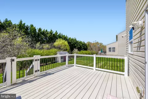 Exterior - 4216 Cross Spring Dr, Perry Hall, MD 21128 photo 7 of 13