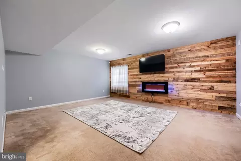 Living - 4216 Cross Spring Dr, Perry Hall, MD 21128 photo 2 of 2