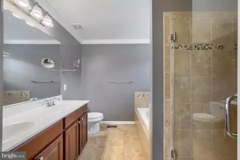 Bath - 4216 Cross Spring Dr, Perry Hall, MD 21128 photo 2 of 4