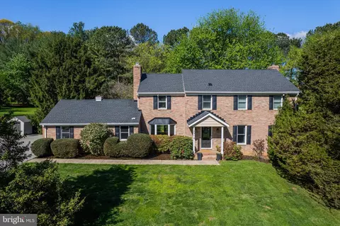 12914 Falls Rd, Cockeysville, MD 21030