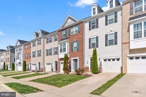 955 Morgan Run Rd, Middle River, MD 21220