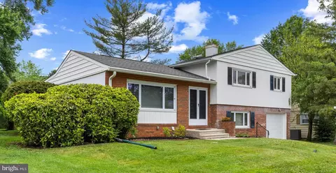 222 Deep Dl, Lutherville Timonium, MD 21093