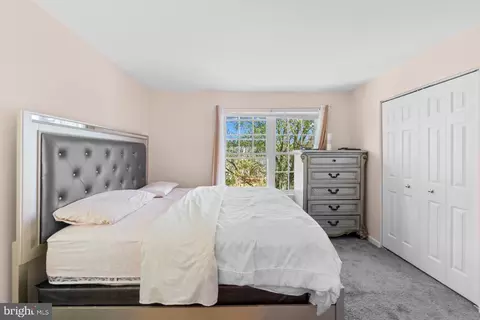 Bedroom - 2125 Cedar Barn Way, Windsor Mill, MD 21244 photo 4 of 7