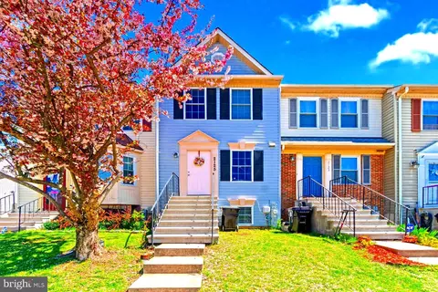 Exterior - 2125 Cedar Barn Way, Windsor Mill, MD 21244 photo 2 of 10