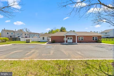 Exterior - 2125 Cedar Barn Way, Windsor Mill, MD 21244 photo 10 of 10