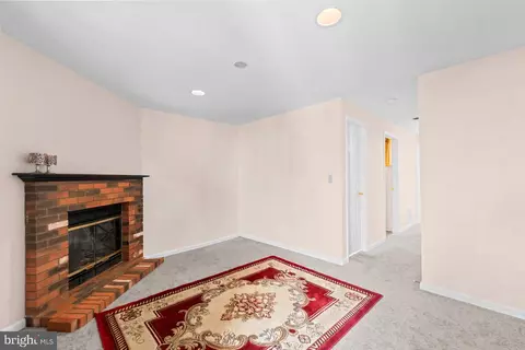 Living - 2125 Cedar Barn Way, Windsor Mill, MD 21244 photo 2 of 3