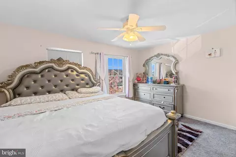 Bedroom - 2125 Cedar Barn Way, Windsor Mill, MD 21244 photo 3 of 7