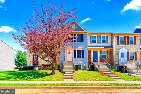 Exterior - 2125 Cedar Barn Way, Windsor Mill, MD 21244 photo 3 of 10