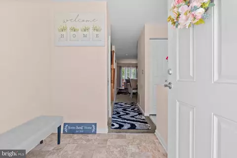 Entry Way - 2125 Cedar Barn Way, Windsor Mill, MD 21244 photo 1 of 3