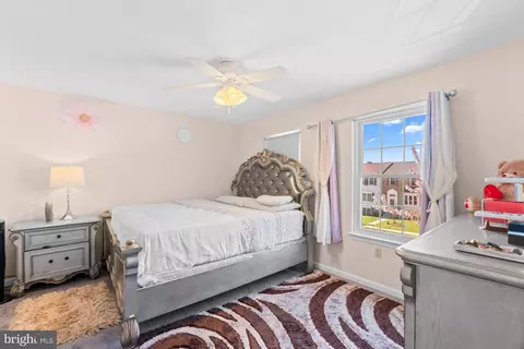 Bedroom - 2125 Cedar Barn Way, Windsor Mill, MD 21244 photo 6 of 7