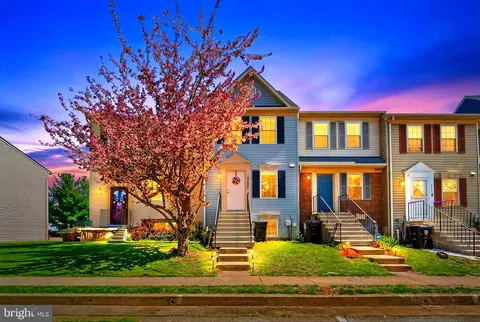 2125 Cedar Barn Way, Windsor Mill, MD 21244