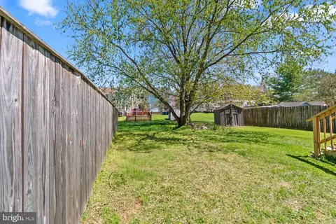 Exterior - 2125 Cedar Barn Way, Windsor Mill, MD 21244 photo 4 of 10