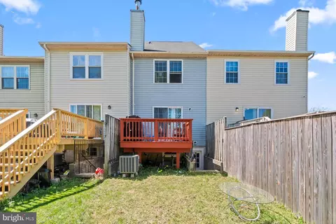 Exterior - 2125 Cedar Barn Way, Windsor Mill, MD 21244 photo 5 of 10