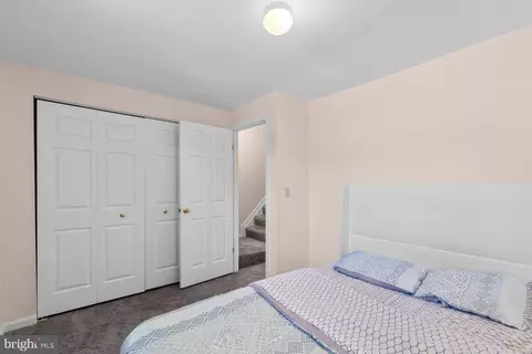 Bedroom - 2125 Cedar Barn Way, Windsor Mill, MD 21244 photo 2 of 7