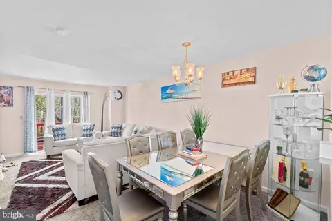 Dining - 2125 Cedar Barn Way, Windsor Mill, MD 21244 photo 1 of 1