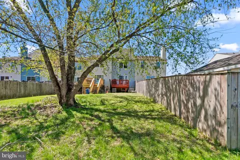 Exterior - 2125 Cedar Barn Way, Windsor Mill, MD 21244 photo 7 of 10