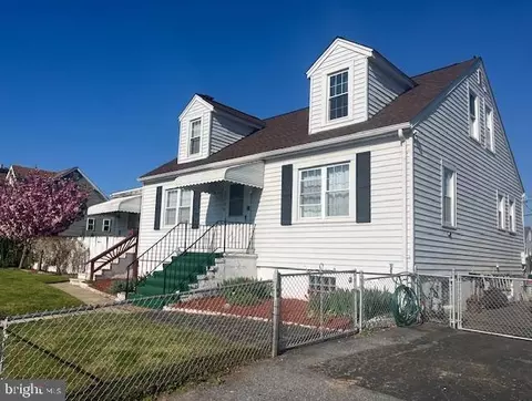 3206 Lynch Rd, Sparrows Point, MD 21219