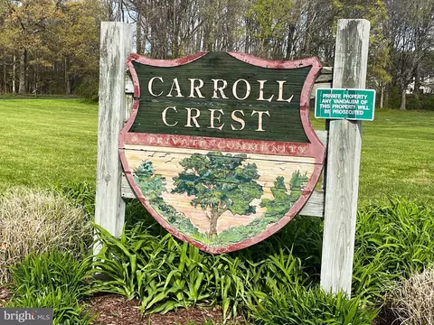 421 Kosoak Rd, Middle River, MD 21220