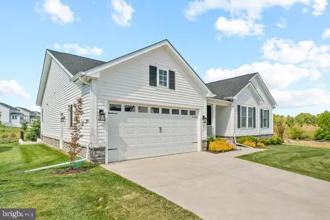 7 Legacy Dr, Owings Mills, MD 21117