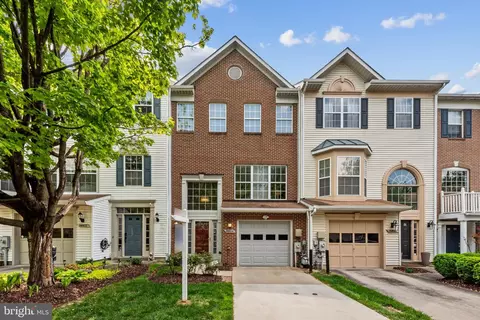8804 Margate Ct #3, Pikesville, MD 21208