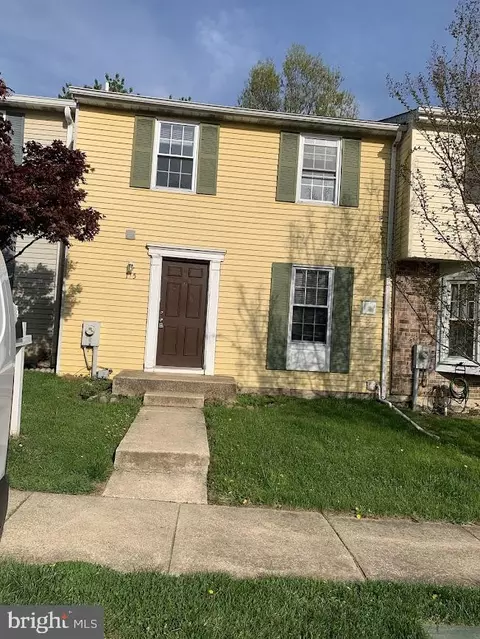 115 Hapsburg Ct, Parkville, MD 21234
