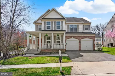 2015 Thistlewood Rd, Baltimore, MD 21209