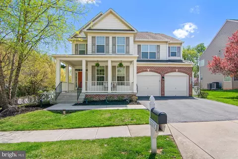 2015 Thistlewood Rd, Baltimore, MD 21209