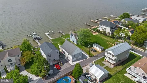 View/Area - 9120 Hinton Ave, Sparrows Point, MD 21219 photo 5 of 8