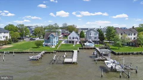 View/Area - 9120 Hinton Ave, Sparrows Point, MD 21219 photo 7 of 8