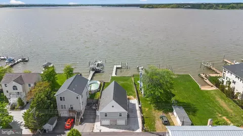 View/Area - 9120 Hinton Ave, Sparrows Point, MD 21219 photo 6 of 8