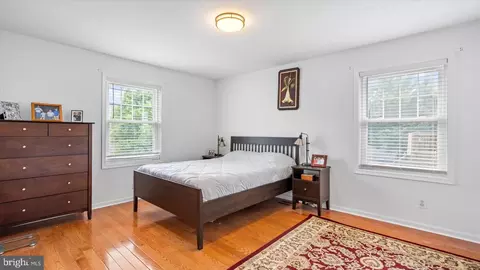 Bedroom - 9120 Hinton Ave, Sparrows Point, MD 21219 photo 1 of 2