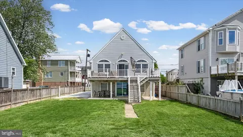 Exterior - 9120 Hinton Ave, Sparrows Point, MD 21219 photo 1 of 1