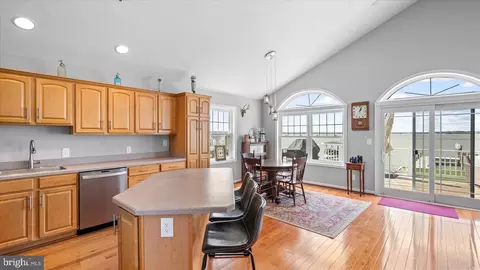 Kitchen - 9120 Hinton Ave, Sparrows Point, MD 21219 photo 1 of 1