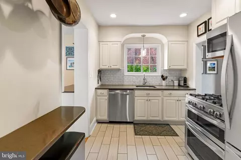 Kitchen - 700 Regester Ave, Baltimore, MD 21212 photo 3 of 3
